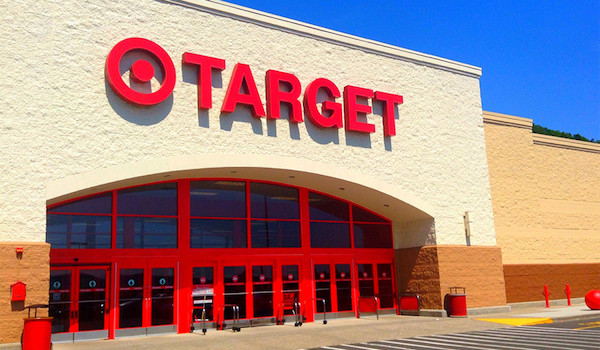 Target free samples